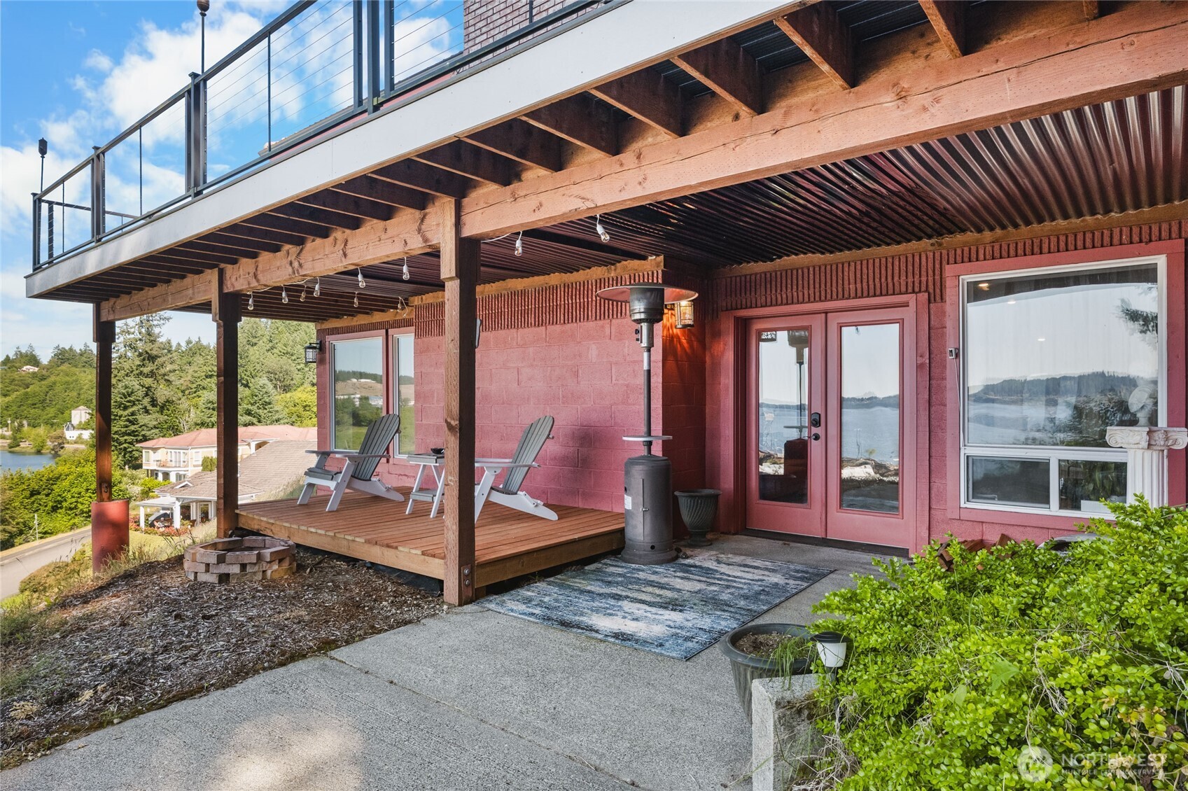 2781 Chambers Point Court Steilacoom, WA 98388 - Photo 31 of 40