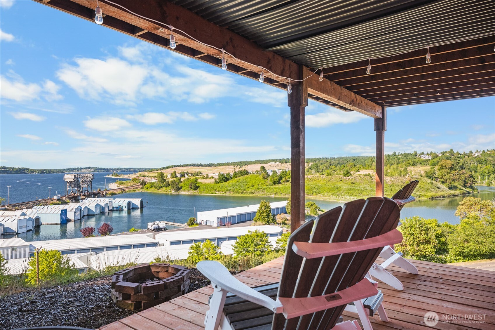 2781 Chambers Point Court Steilacoom, WA 98388 - Photo 32 of 40