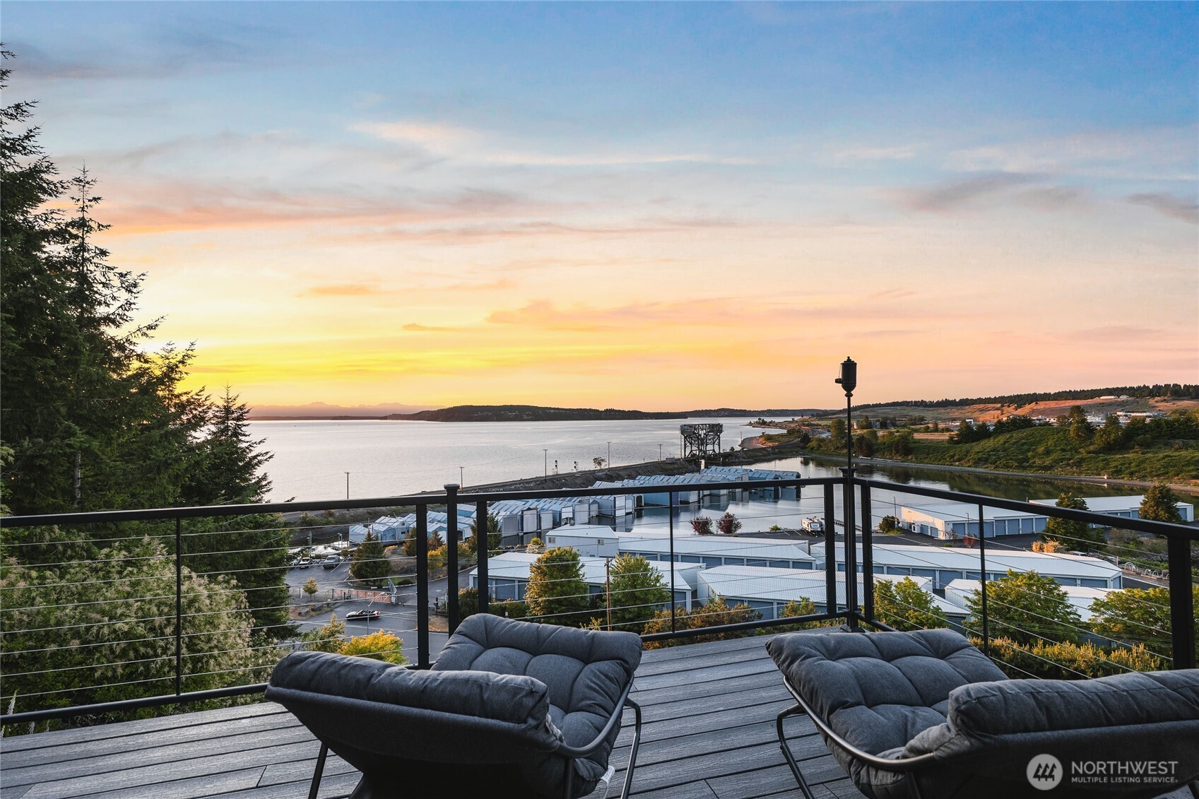 2781 Chambers Point Court Steilacoom, WA 98388 - Photo 35 of 40