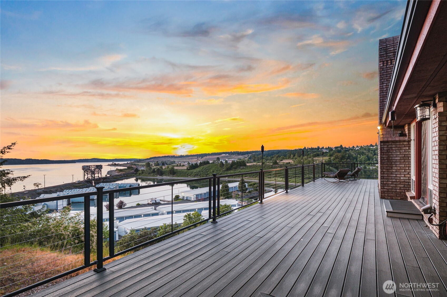 2781 Chambers Point Court Steilacoom, WA 98388 - Photo 37 of 40