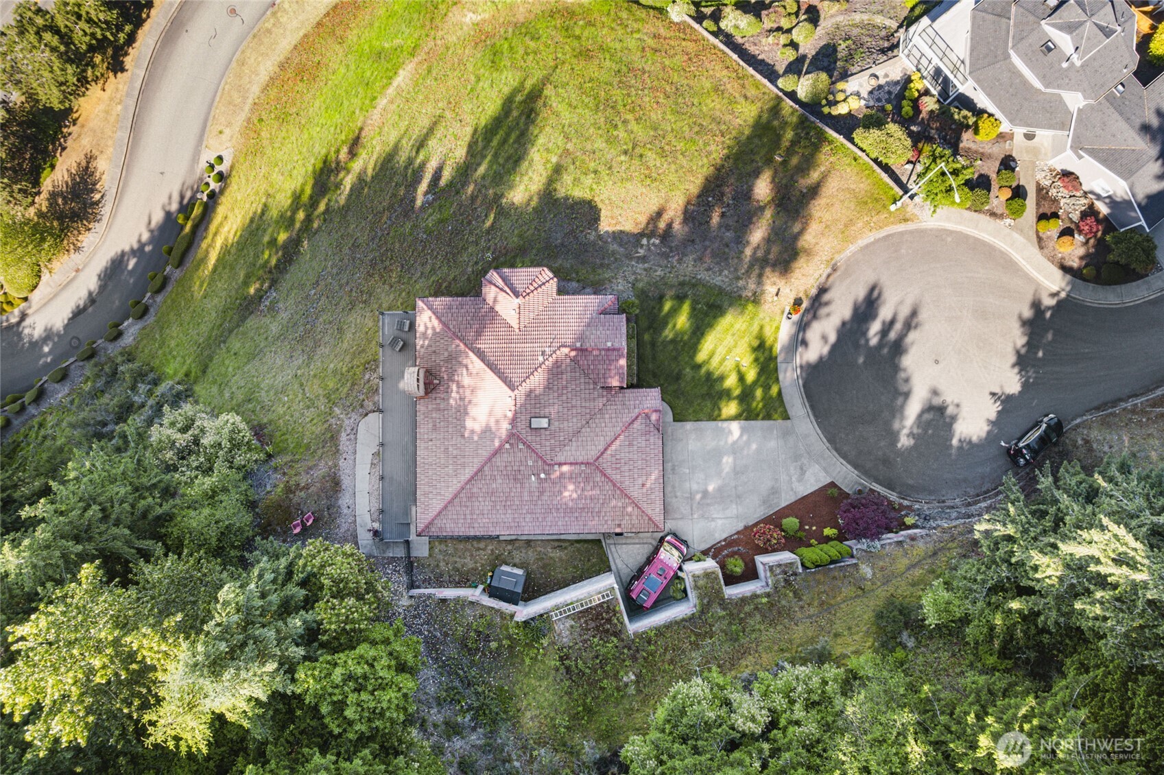 2781 Chambers Point Court Steilacoom, WA 98388 - Photo 38 of 40