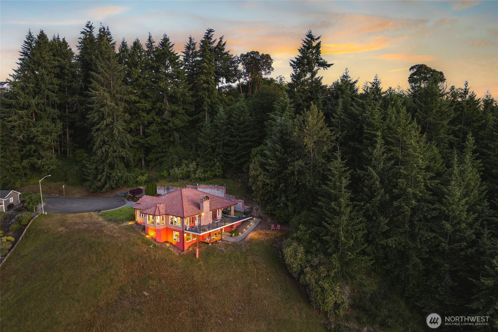 2781 Chambers Point Court Steilacoom, WA 98388 - Photo 39 of 40