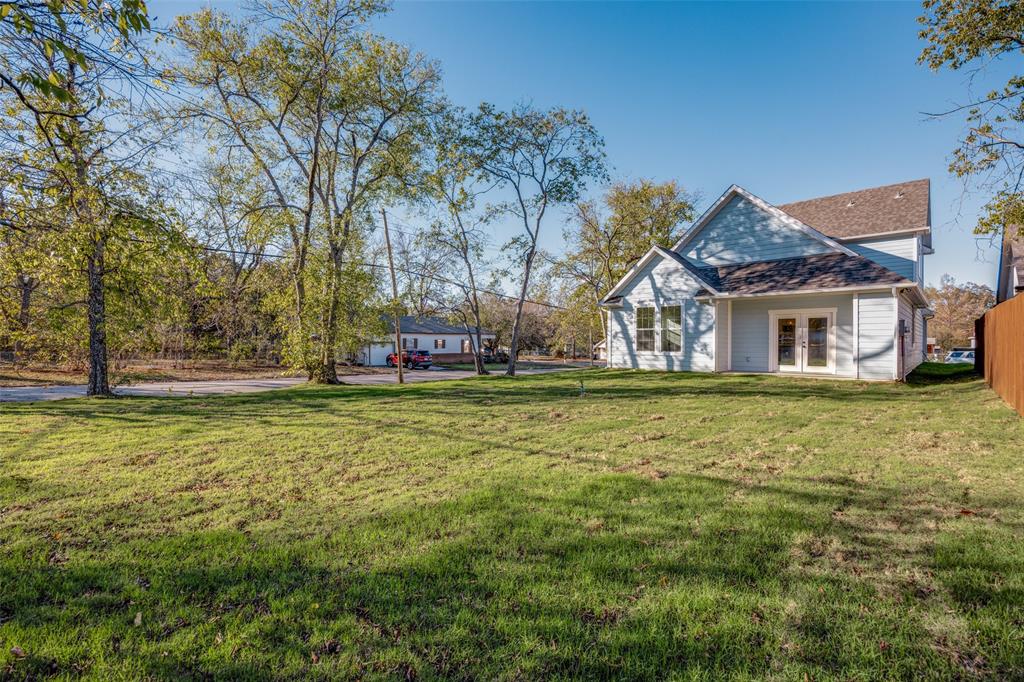 430 West Munson Street Denison, TX 75020 - Photo 25 of 25