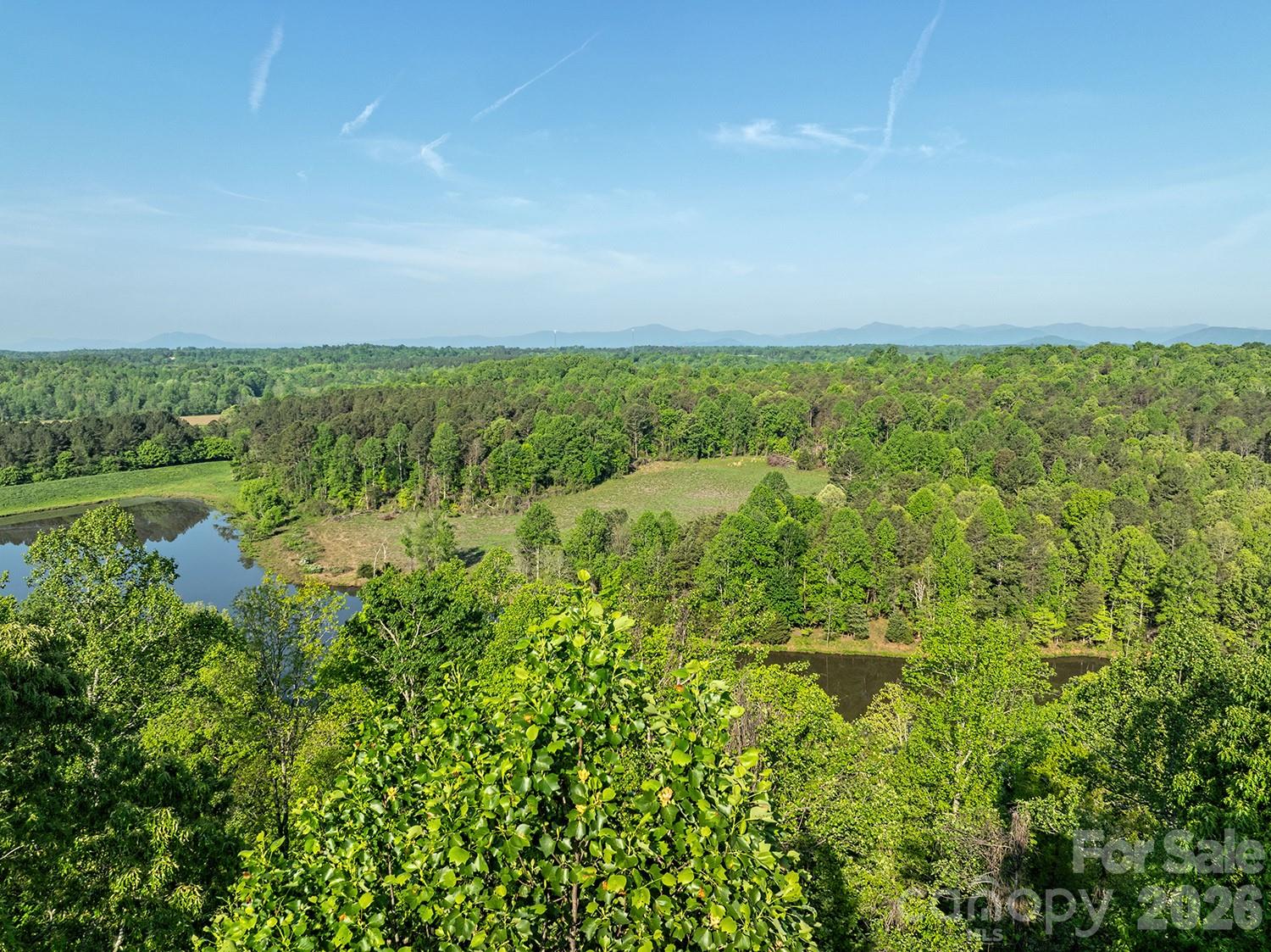 5555 Groves Road Union Mills, NC 28167 - Photo 5 of 26 a view of lake with green space