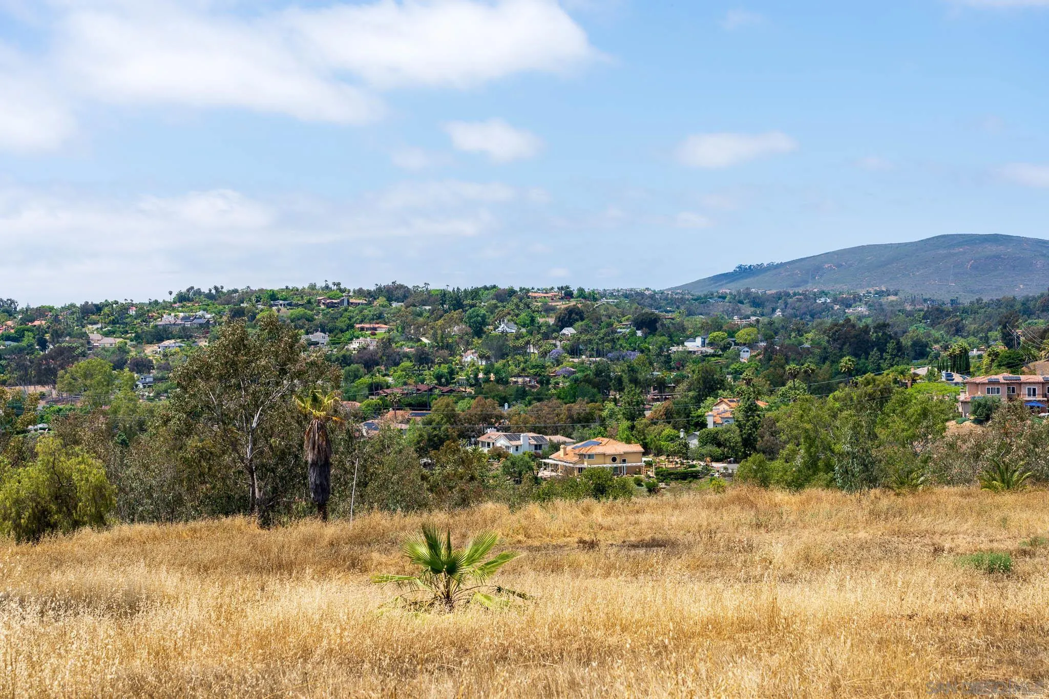 18096 Loma Alegre, Unit 15033 Rancho Santa Fe, CA 92067 - Photo 11 of 12 a view of a lake with houses