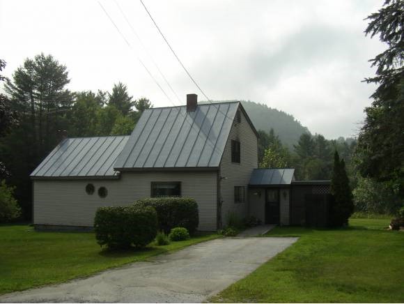 1175 Rowell Brook Road Bradford, VT 05033 - Photo 1 of 1