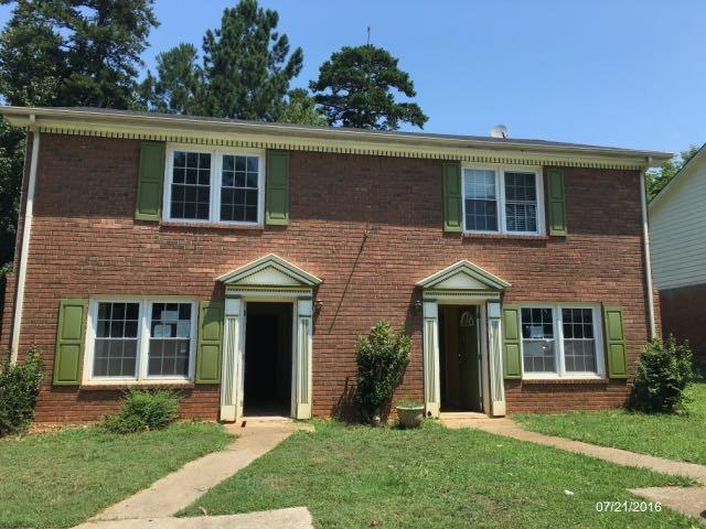 5382 Ridgemere Court Stone Mountain, GA 30083 - Photo 1 of 1 Gallery Image 1