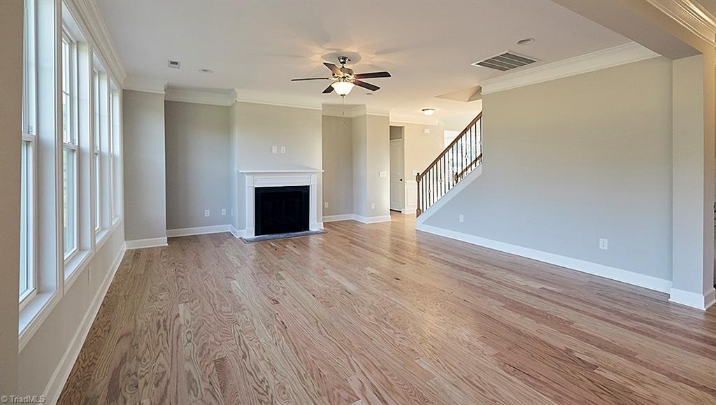 2149 Spring Wind Road, Unit 171 Pfafftown, NC 27040 - Photo 12 of 24 Gallery Image 12