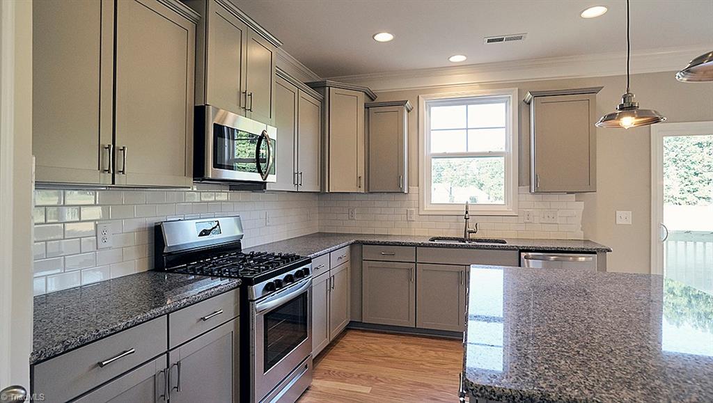 2149 Spring Wind Road, Unit 171 Pfafftown, NC 27040 - Photo 14 of 24 Gallery Image 14
