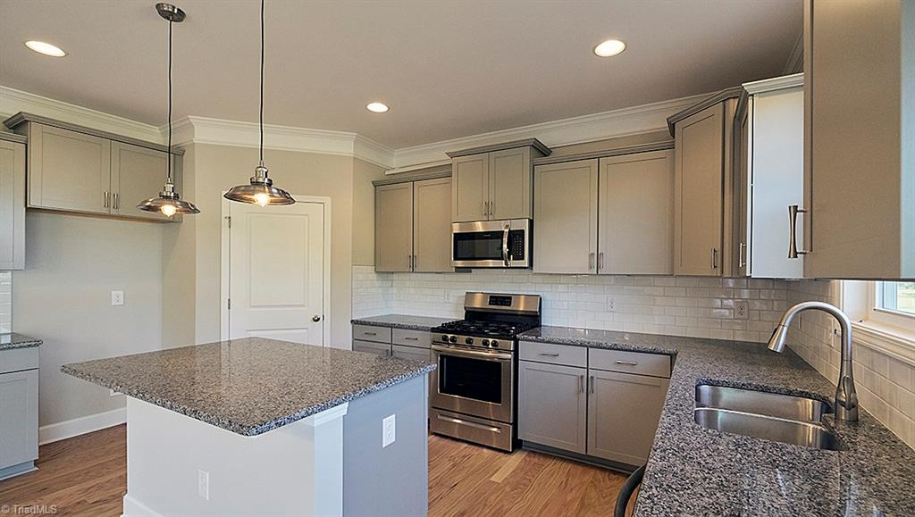 2149 Spring Wind Road, Unit 171 Pfafftown, NC 27040 - Photo 15 of 24 Gallery Image 15