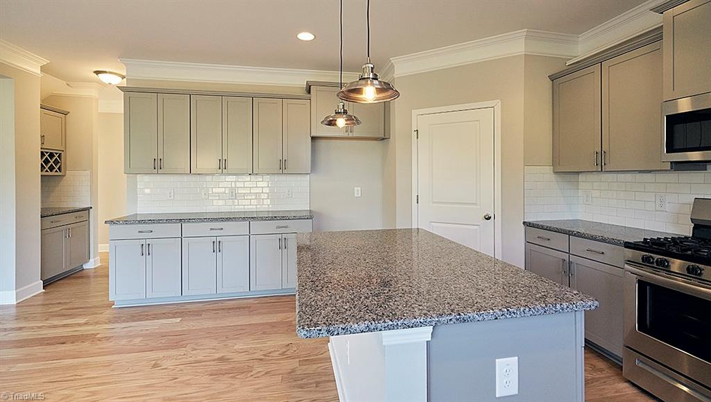 2149 Spring Wind Road, Unit 171 Pfafftown, NC 27040 - Photo 16 of 24 Gallery Image 16