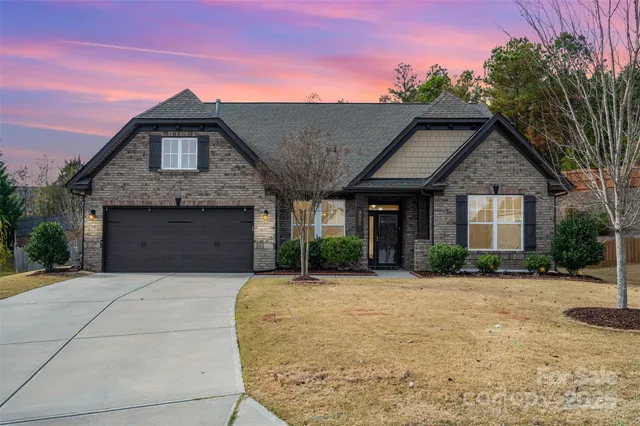 $575,000 | 3005 Carriage Oak Way, Fort Mill, SC 29707