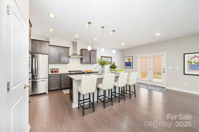 $575,000 | 3005 Carriage Oak Way, Fort Mill, SC 29707