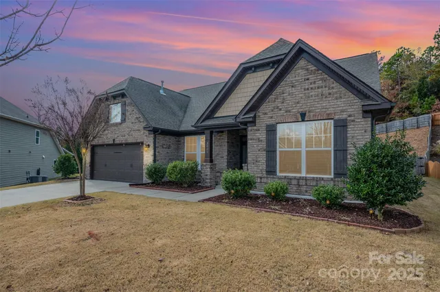 $575,000 | 3005 Carriage Oak Way, Fort Mill, SC 29707