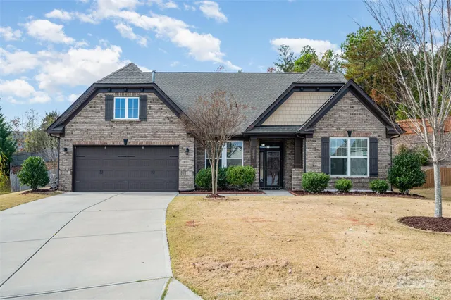 $575,000 | 3005 Carriage Oak Way, Fort Mill, SC 29707