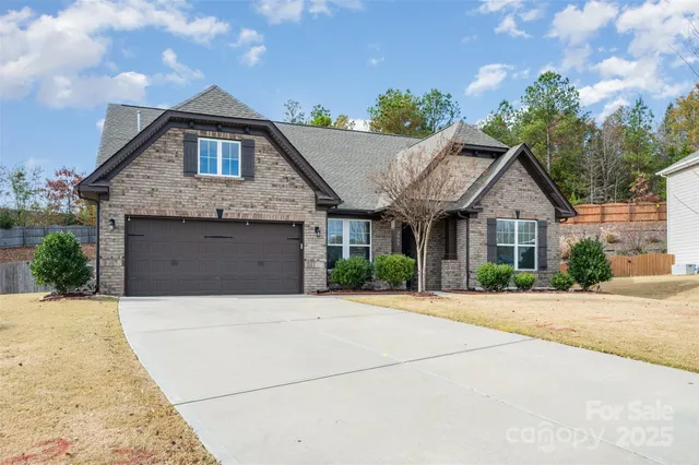 $575,000 | 3005 Carriage Oak Way, Fort Mill, SC 29707