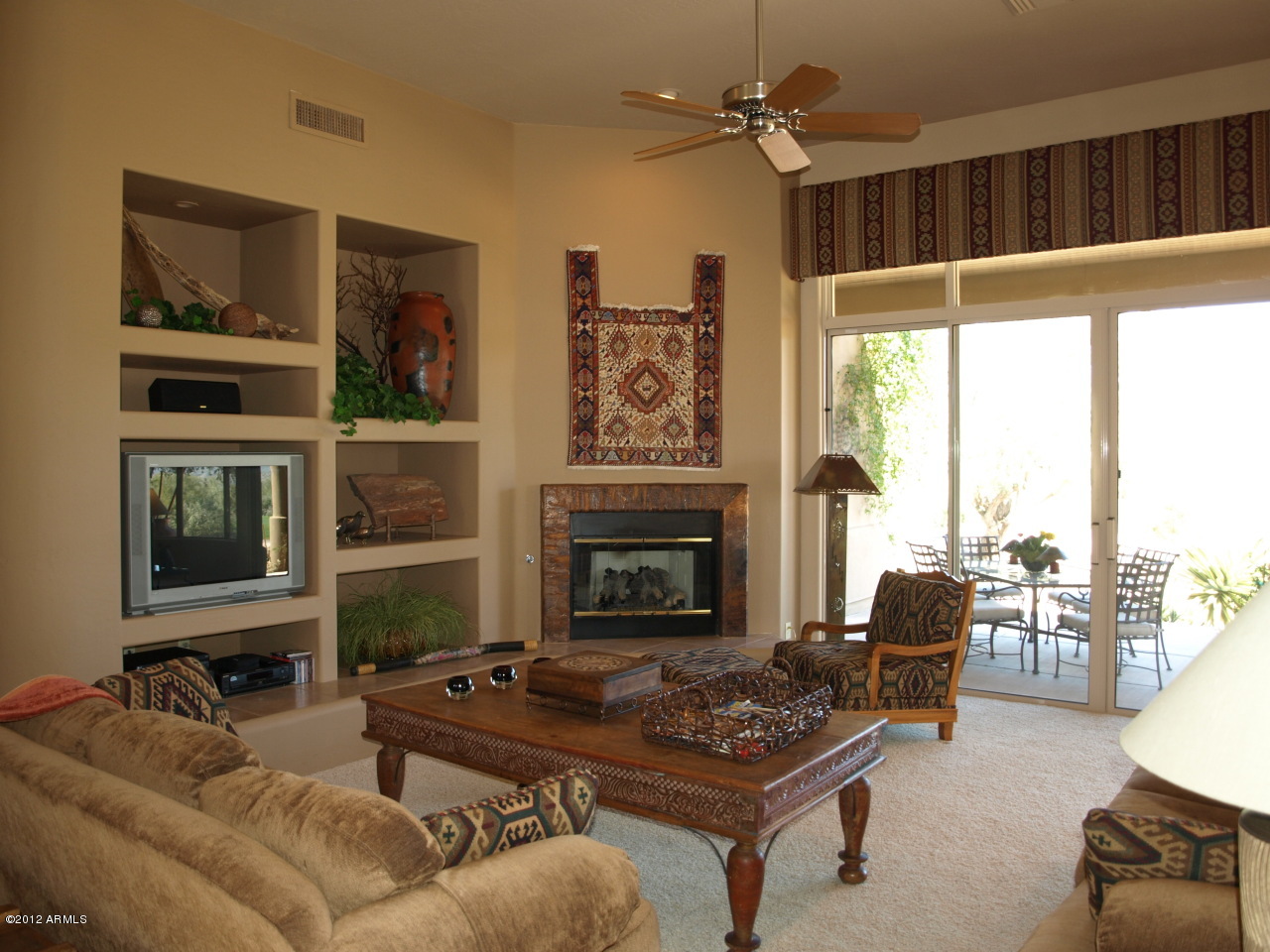 27507 North Azatlan Drive Rio Verde, AZ 85263 - Photo 4 of 34 Great Room 2
