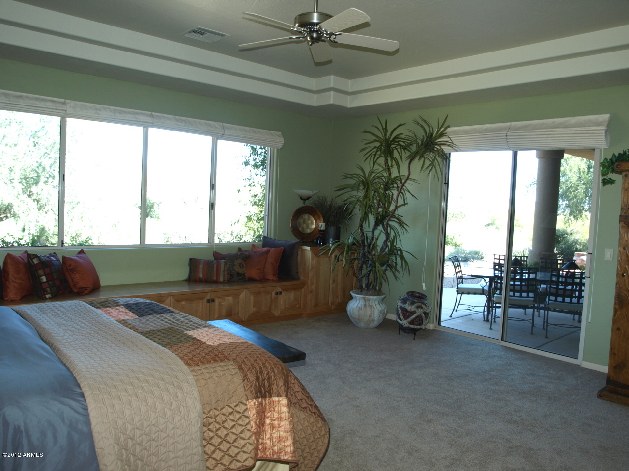 27507 North Azatlan Drive Rio Verde, AZ 85263 - Photo 10 of 34 Master Bedroom #2