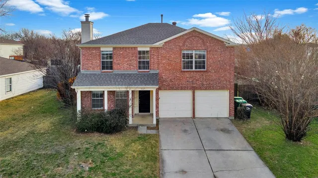 $249,900 | 3117 Kappwood Court, Denton, TX 76210