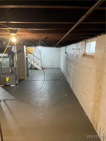 $205,000 | 157 Jackson Avenue, Buffalo, NY 14212