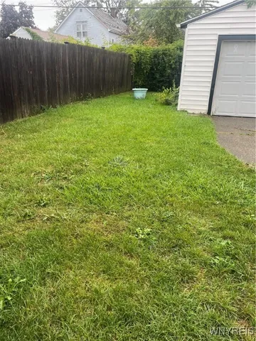 $205,000 | 157 Jackson Avenue, Buffalo, NY 14212