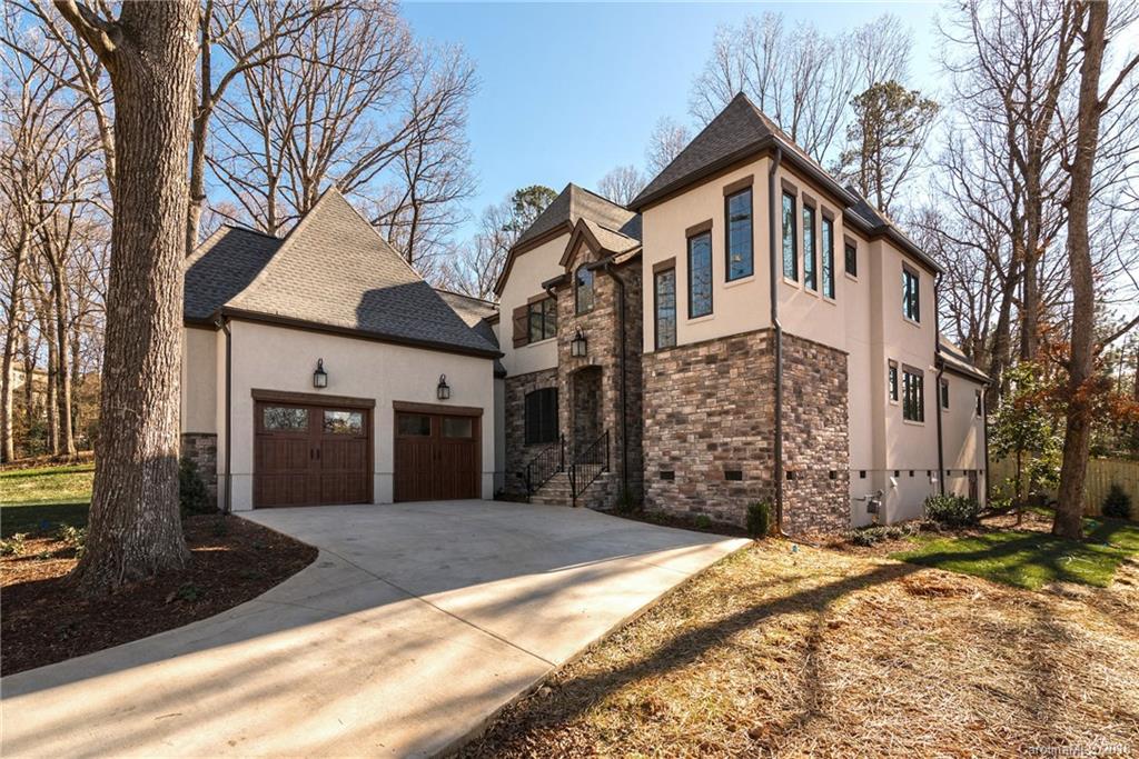 7811 Park Road Charlotte, NC 28210 - Photo 1 of 29 Gallery Image 1