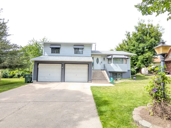 $459,000 | 1217 Eastridge Drive, Logan, UT 84321
