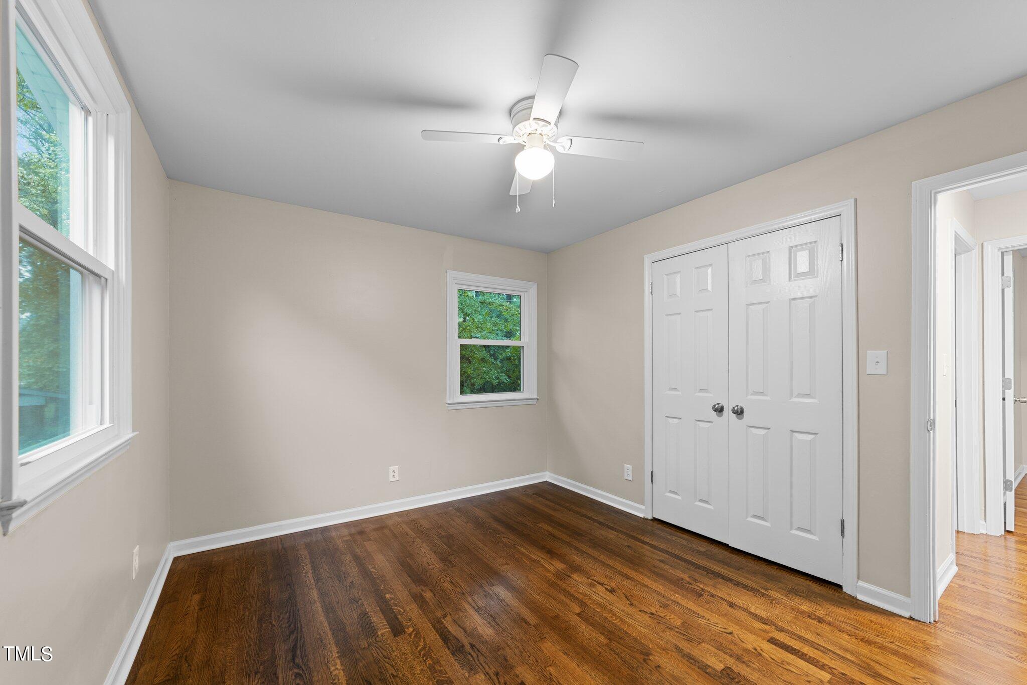 2533 Remington Road Raleigh, NC 27610 - Photo 12 of 39 Primary Bedroom