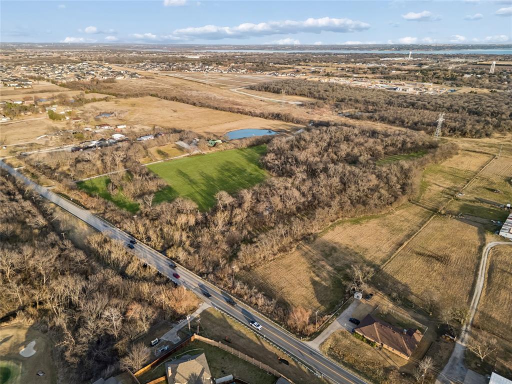 2821 Sachse Road Wylie, TX 75098 - Photo 32 of 38 a view of city and ocean