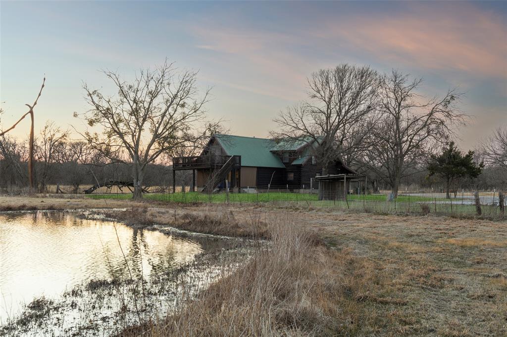 2821 Sachse Road Wylie, TX 75098 - Photo 4 of 38 a view of a house with a yard