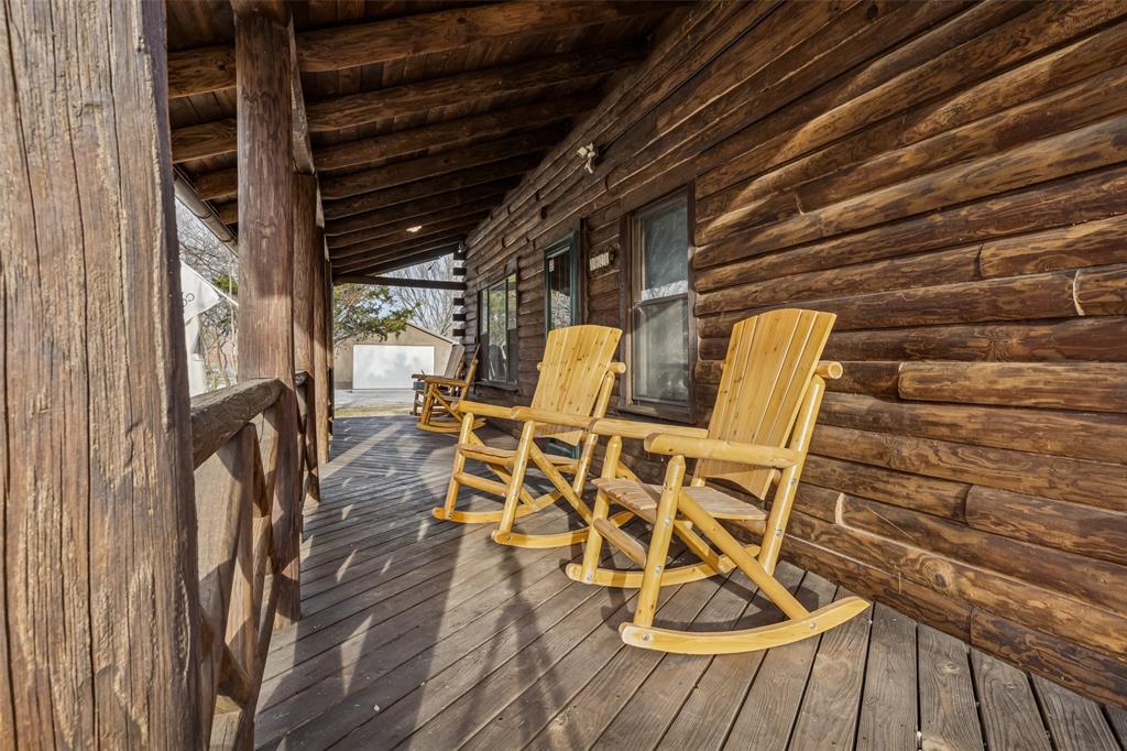 2821 Sachse Road Wylie, TX 75098 - Photo 7 of 38 a view of outdoor space with chairs