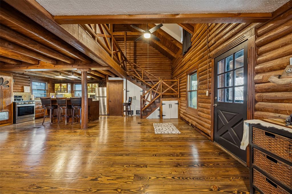 2821 Sachse Road Wylie, TX 75098 - Photo 8 of 38 a view of swimming pool with seating space