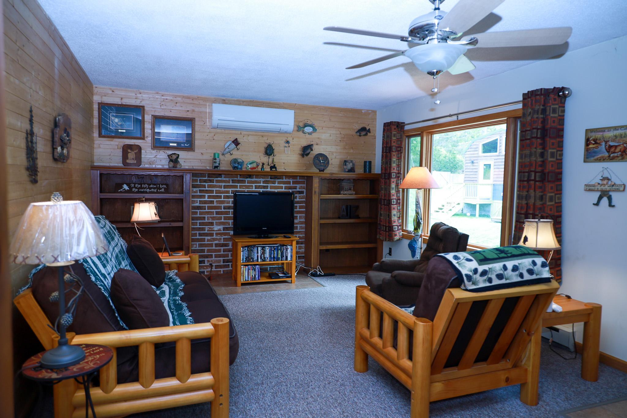 11449 Highway 48 Luck, WI 54853 - Photo 8 of 23