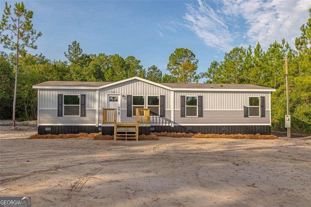 347 Old Brookman Road Brunswick, GA 31523 - Photo 1 of 1 Gallery Image 1