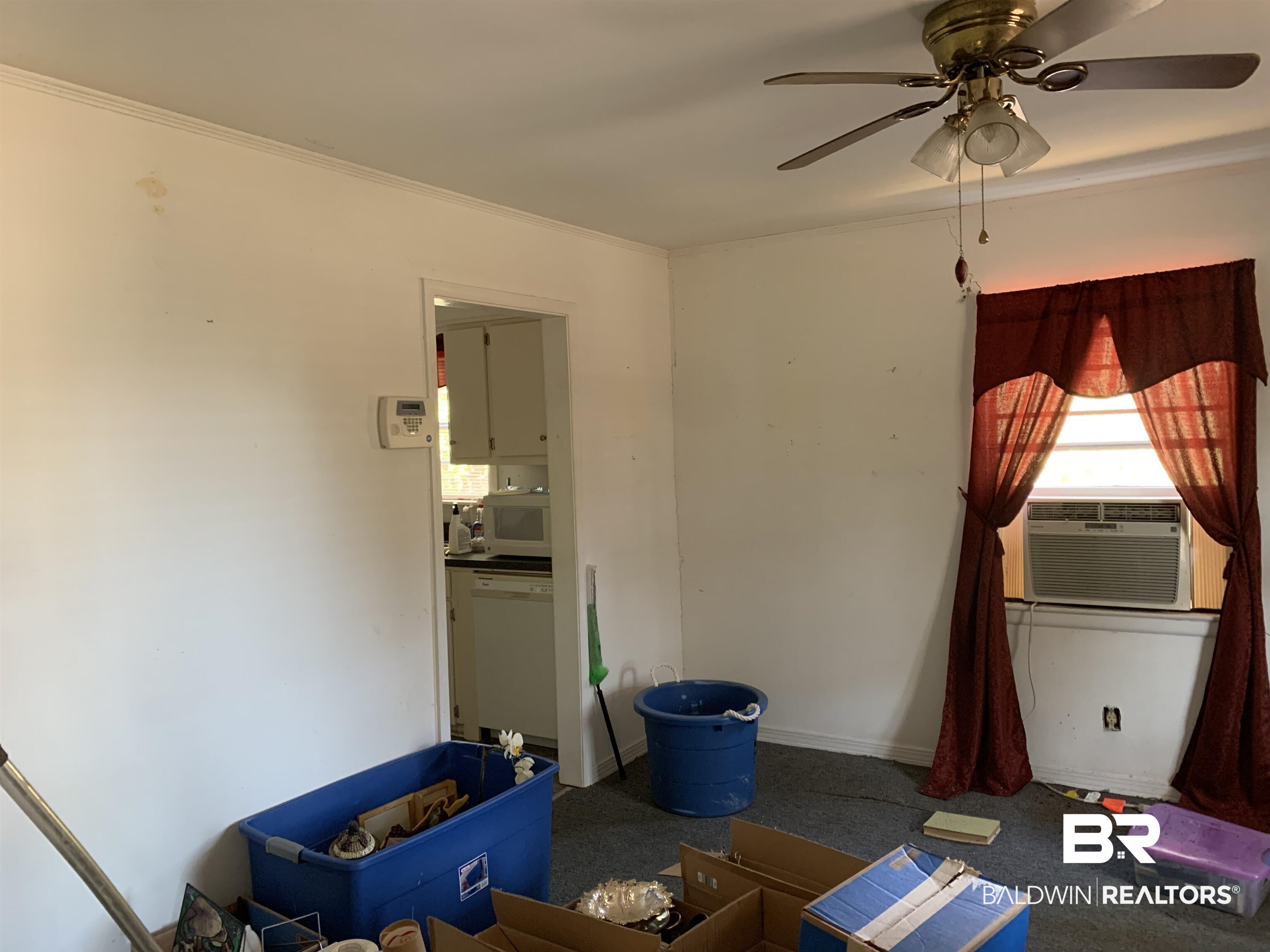 9170 Chunchula Georgetown Road Chunchula, AL 36521 - Photo 6 of 8