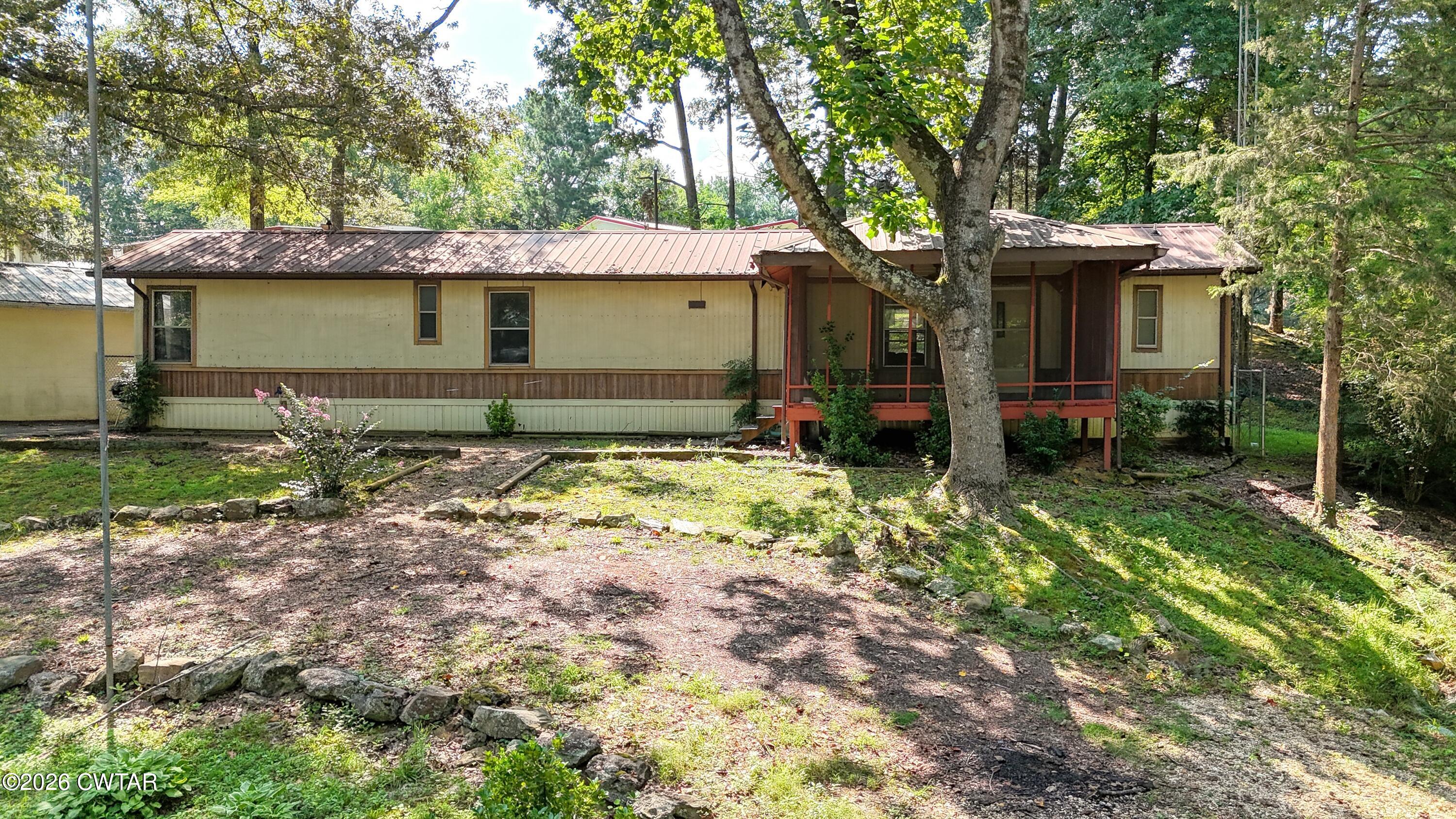 25 Jones Loop Springville, TN 38256 - Photo 25 of 25 DJI_20260722102301_0095_D