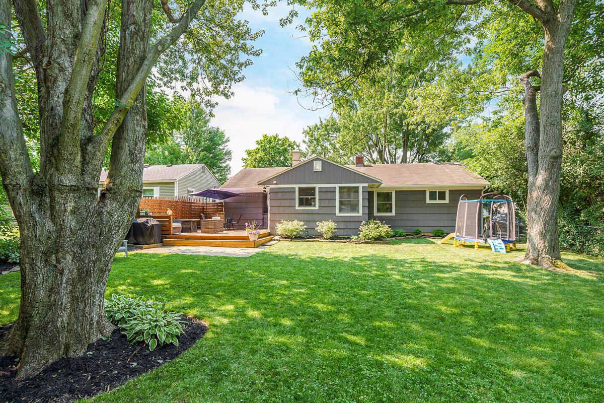 2266 Cranford Road Columbus, OH 43221 - Photo 2 of 34 2266_Cranford_Rd-7