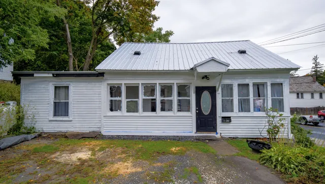 $139,000 | 101 Morgan Street, Bennington, VT 05201