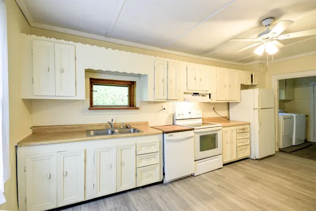 $139,000 | 101 Morgan Street, Bennington, VT 05201