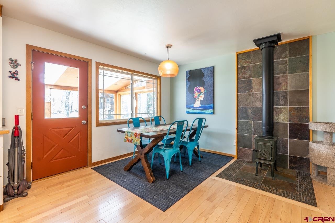 44 Roundtree Road Gunnison, CO 81230 - Photo 15 of 39