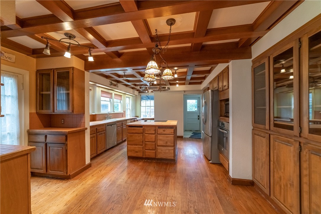 11304 Tower Road Southwest Lakewood, WA 98498 - Photo 8 of 25