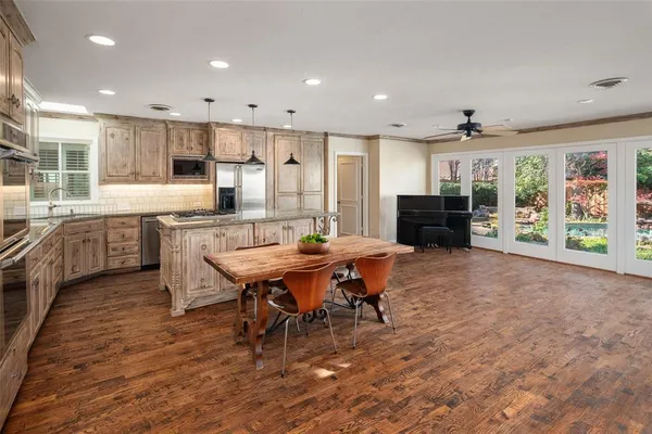 $2,600,000 | 6203 Waggoner Drive, Dallas, TX 75230
