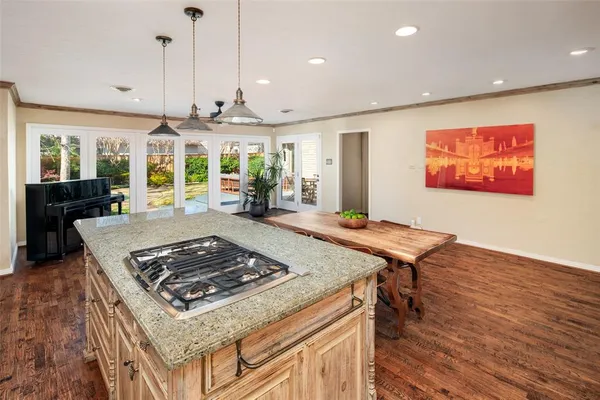 $2,600,000 | 6203 Waggoner Drive, Dallas, TX 75230