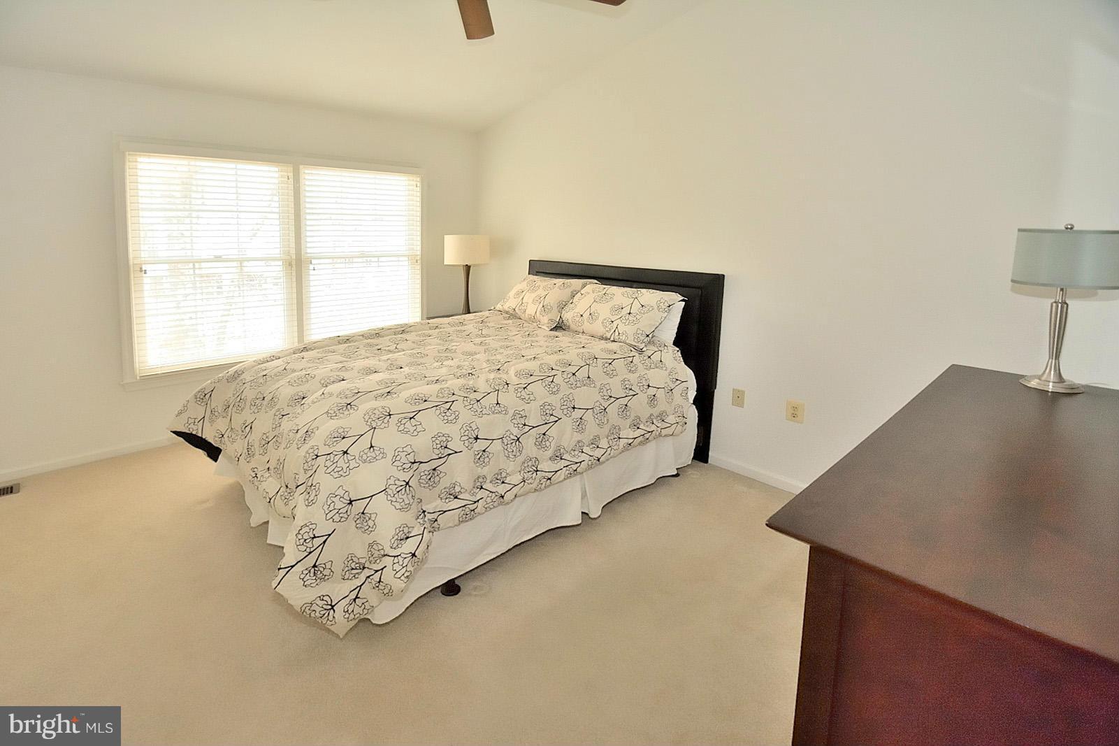11298 Fairwind Way Reston, VA 20190 - Photo 15 of 30 Bedroom (Master)