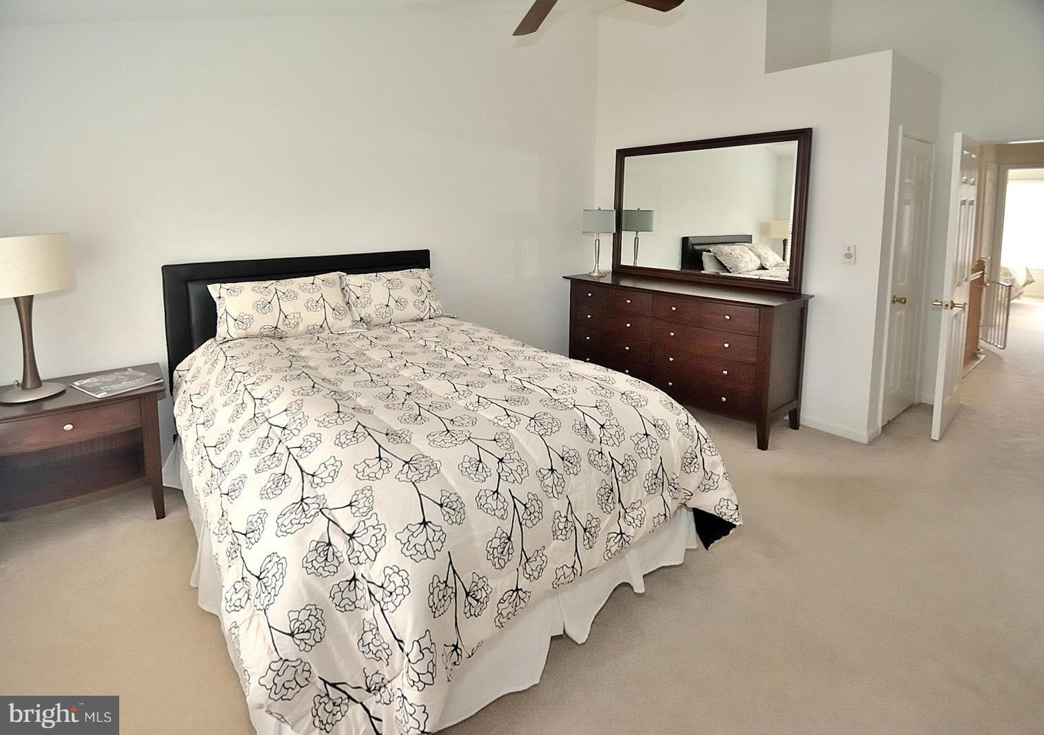 11298 Fairwind Way Reston, VA 20190 - Photo 16 of 30 Bedroom (Master)