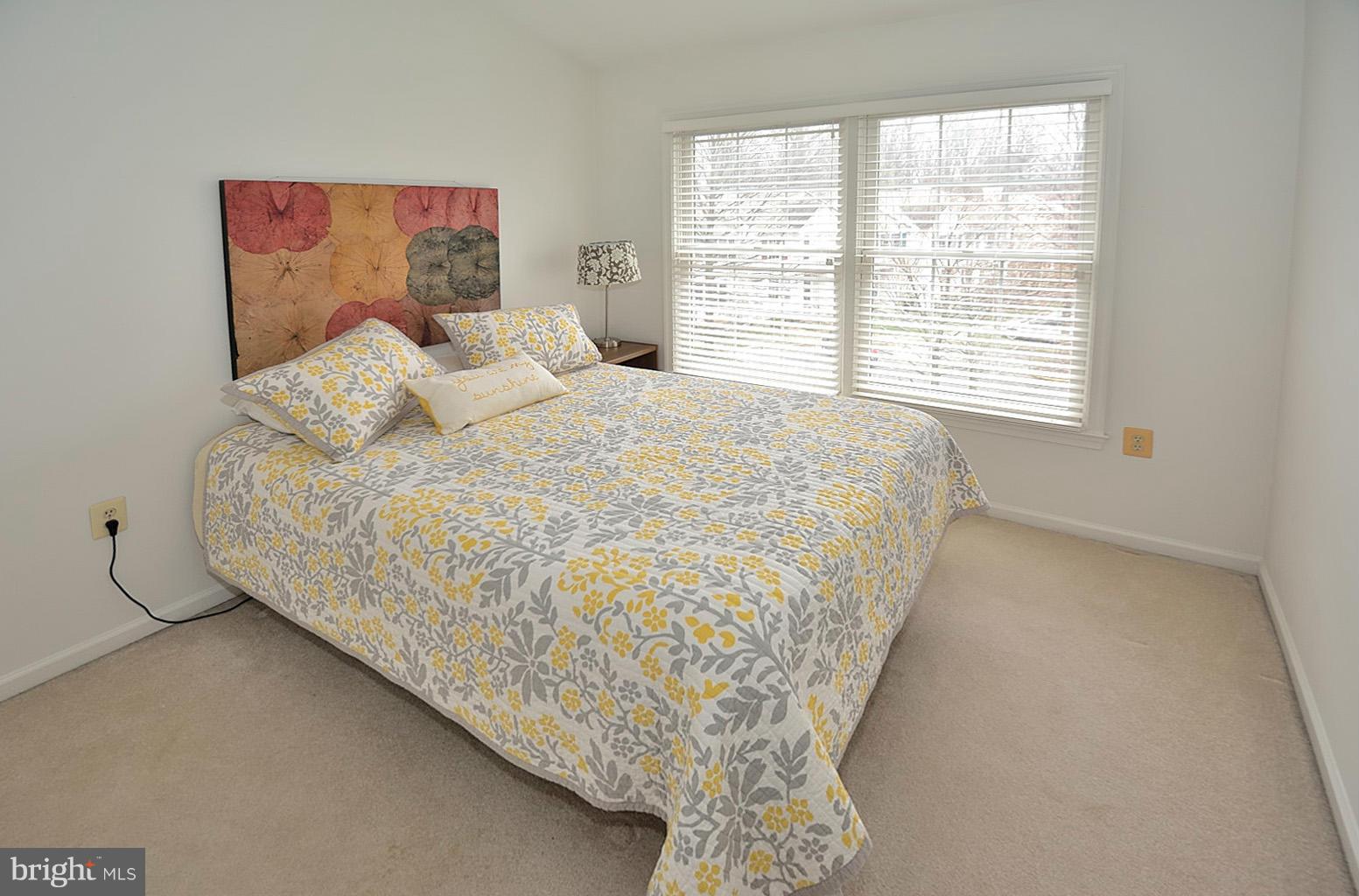 11298 Fairwind Way Reston, VA 20190 - Photo 19 of 30 Bedroom