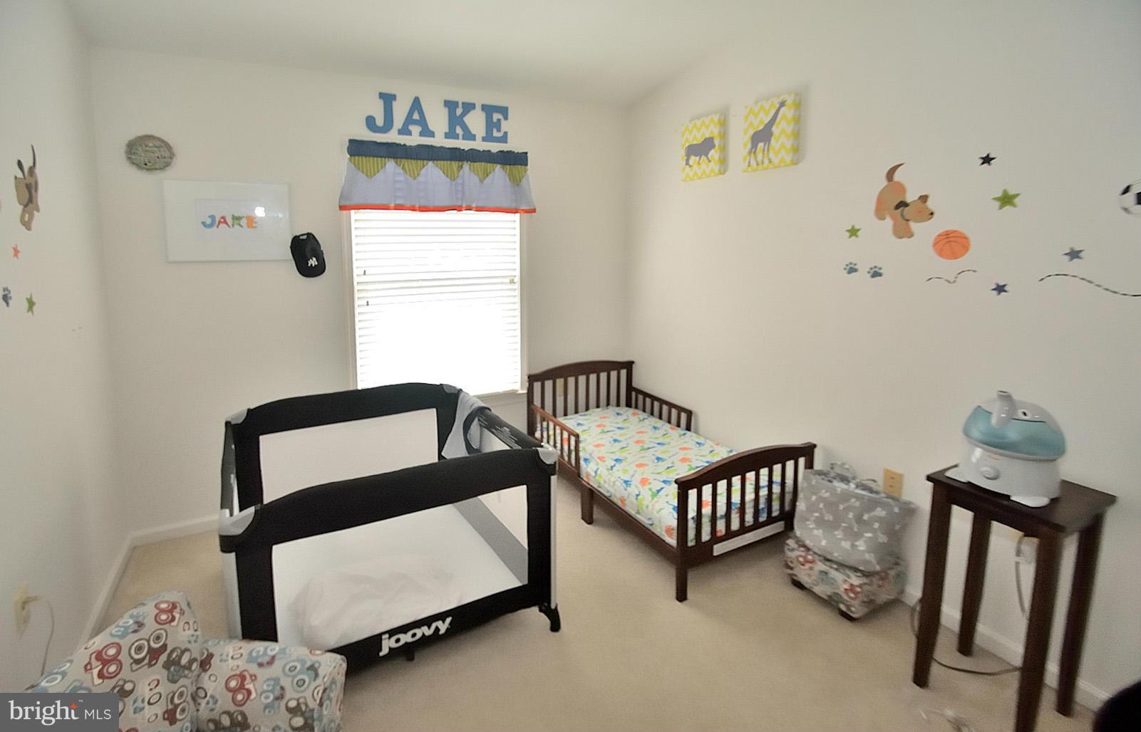 11298 Fairwind Way Reston, VA 20190 - Photo 20 of 30 Bedroom
