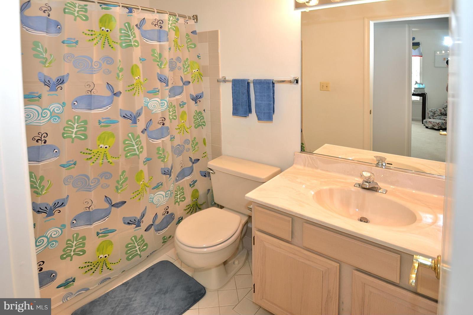 11298 Fairwind Way Reston, VA 20190 - Photo 21 of 30 Bath