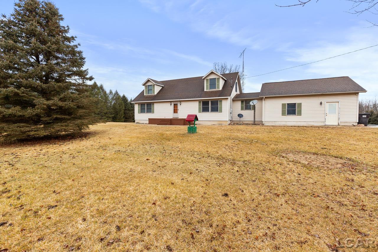 9804 Hastings Road Jackson, MI 49201 - Photo 1 of 48 Gallery Image 1