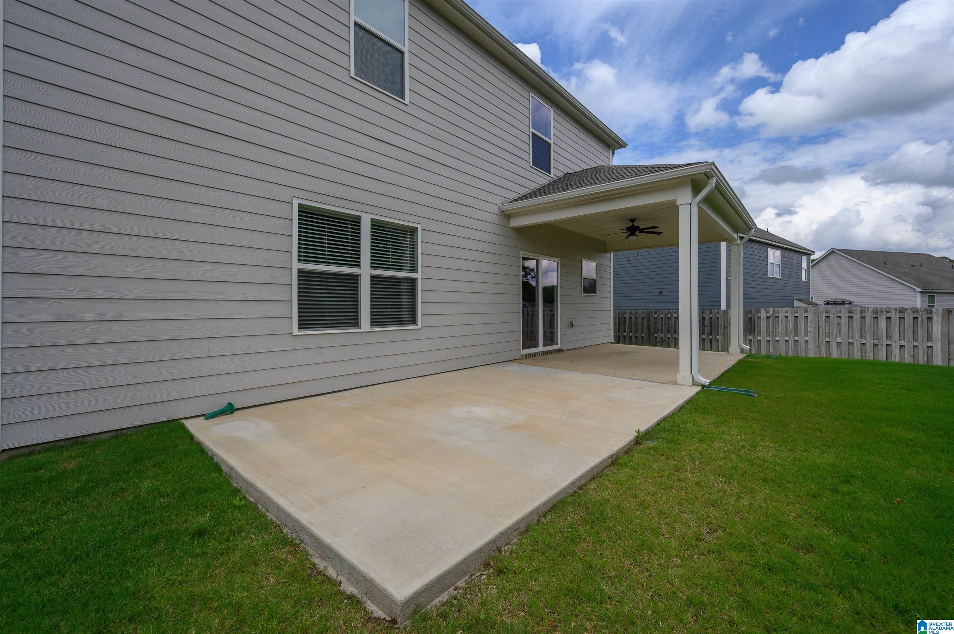 1167 Merion Drive Calera, AL 35040 - Photo 22 of 25
